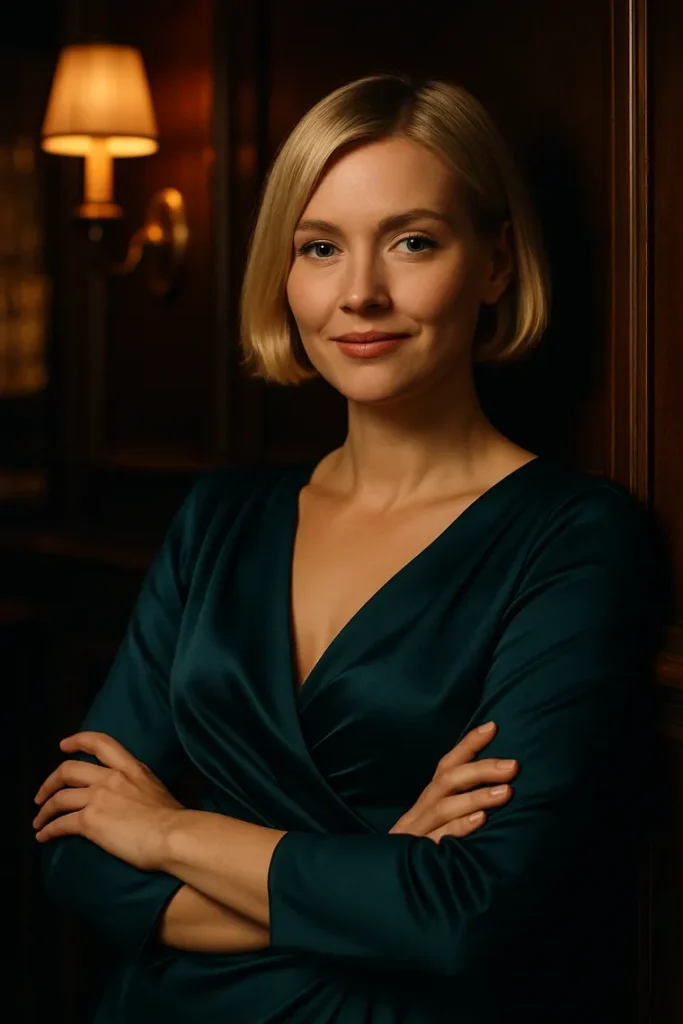 Greta L.