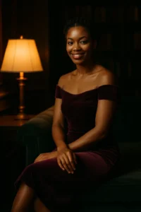Nkechi B.