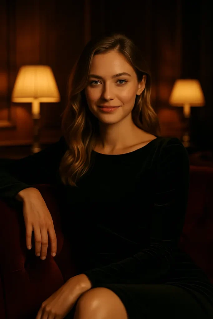 Sadie W.