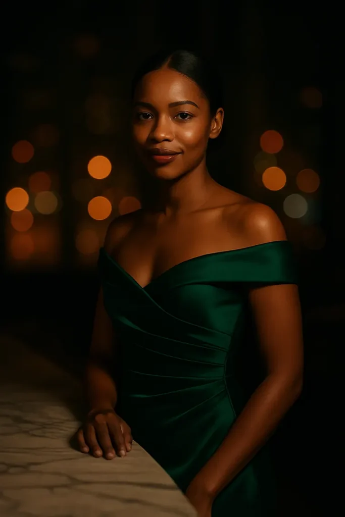 Amara K.